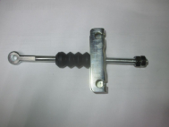 Тяга ручного тормоза центральная ВАЗ 2110 в сб 211003508071, - АвтоВаз