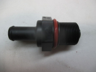 Клапан вентиляции картера двигателя 267402G000 на ГБЦ Хендай Солярис, Сид, Рио 1,6л, - Hyunda