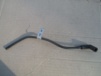 Трубка вакуумная 96386785 для Chevrolet Rezzo 2005-2010 годов - БУ