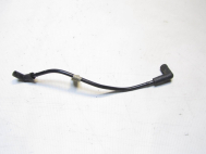 Трубка вакуумная 96386785 для Chevrolet Rezzo 2005-2010 годов - БУ