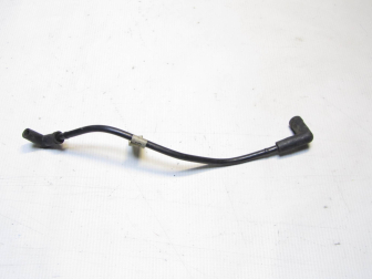 Трубка вакуумная 96386785 для Chevrolet Rezzo 2005-2010 годов - БУ