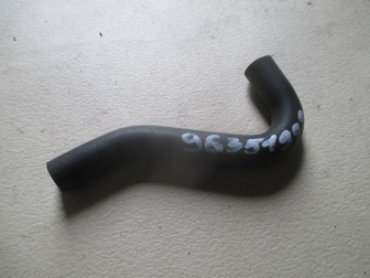 Шланг 96351999 клапана рециркуляции выхлопных газов Дэу Матиз 0,8 л с 2001г, - БУ