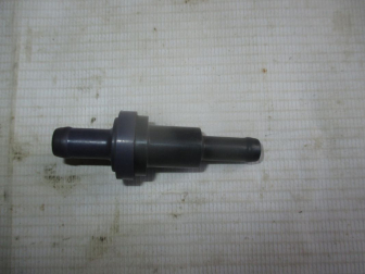 Клапан вентиляции картера двигателя 94580183, 18118A78B01 Шевроле Авео Дэу Матиз, - БУ