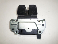 Замок крышки багажника 5176322 495058724 172853314 Опель Астра H Хэтчбек, Универсал, - БУ