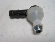 Наконечник рулевой Шевроле Спарк М300 левый или правый 95967285, 95967279, CH802 - Teknorot