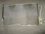 Радиатор кондиционера Форд Фокус 1 - 1062380 YS4H19710AF USA 1.8- 2,3 литра - подмят, - БУ