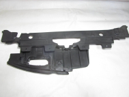 Накладка панели передней 95953179 96962854 95925418 Шевроле Круз верхняя на решетку, - Atek