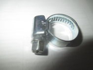 Хомут 10*16 червячный 10-16 мм (9мм) - Китай