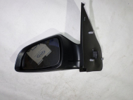 Зеркало левое VM968EHPAL Опель Астра F электрическое с подогрев сферическое с 98 по 02 г, - View max