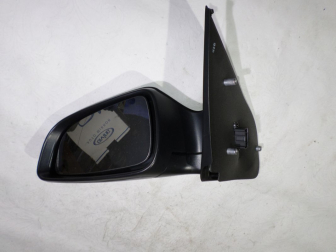 Зеркало левое VM968EHPAL Опель Астра F электрическое с подогрев сферическое с 98 по 02 г, - View max