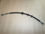 Шланг тормозной передний 1064258 98AG2078AC FT1035 Ford FOCUS I (DAW, DBW) - M10x1x460 - 46 см - K-K