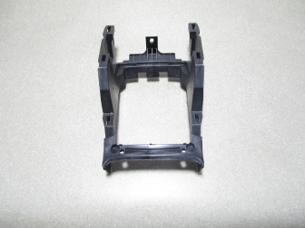 Кронштейн подлокотника консоли передней 20988285 Chevrolet Captiva C140 Opel Antara L07 - БУ