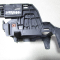 Кронштейн подлокотника консоли передней 20988285 Chevrolet Captiva C140 Opel Antara L07 - БУ
