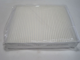 Фильтр салона угольный 8104400XKZ96A 8104400XKY28B HAVAL F7 с 2018г F7X с 2017г JOLION 1.5T- Haval