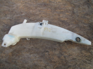 Бачок омывателя XS4117618DD лобового стекла Форд Фокус 1 до 2004 года, - БУ