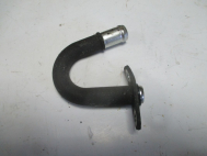 Трубка насоса ГУР Шевроле Авео 1,4 литра 16V 95953910 на F14D4 96802839 95995558 - БУ