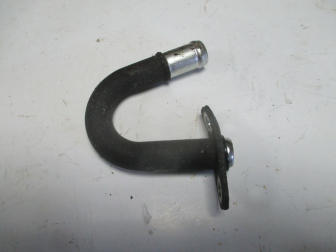 Трубка насоса ГУР Шевроле Авео 1,4 литра 16V 95953910 на F14D4 96802839 95995558 - БУ