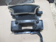 Печка - Крышка отопителя 98AB18D405AG Форд Фокус 1  1089991, - БУ