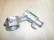 Замок зажигания 96961138 95048785 13503787 Шевроле Круз Авео Т300 Орландо - S-19- БЕЗ ключей, - БУ