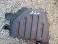 Корпус воздушного фильтра - Верхняя часть корпуса 96628885 Шевроле Каптива 2.0-2.4 литра, - БУ