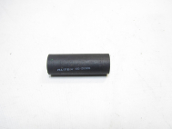 Шланг охлаждения 1102-1303058 бочонок МеМЗ-З3071 ЗАЗ-1102 Таврия Нова З-1102  Славута - Rutex