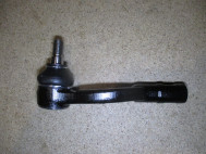 Наконечник рулевой Шевроле Лачетти левый 96407485 - Miles