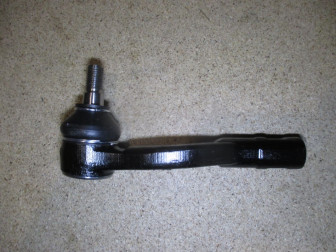 Наконечник рулевой Шевроле Лачетти левый 96407485 - Miles