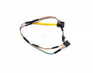 Рулевое колесо - Жгут проводов 6292683, 93179285 Опель Астра H, - БУ