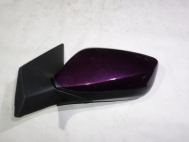 Зеркало левое 876104L020CA Хендай Солярис до 2014г электрика без поворотника 3 пин, - Lucid