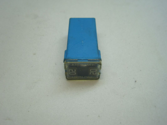 Предохранитель 20 Aм 3819188 синий Форд Фокус 2 - Синий , - БУ