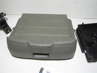 Бардачок пассажирский 96259985 Chevrolet Rezzo Дэу Такума, - БУ