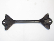 АКБ - Скоба крепления АКБ 96280187 96280186 Chevrolet Aveo Т200-250-255 Lacetti Rezzo, - БУ