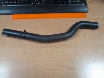 Шланг печки отопителя Шевроле Реззо 96349104 Дэу Такума - GM