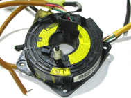 Кольцо контактное Аэрбега FN6JG-N4ZK JG 95981414 95486537 96815293 Chevrolet Lacetti - S-11, - БУ