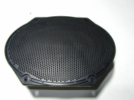 Динамик дверей передних или задних 5010180 XW7F18808AB V34RB 25W 4 Ом Ford Focus 1, - БУ