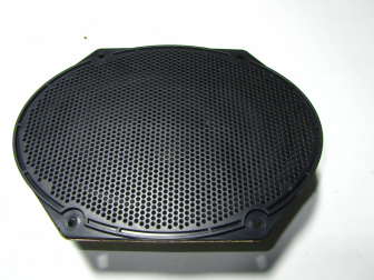 Динамик дверей передних или задних 5010180 XW7F18808AB V34RB 25W 4 Ом Ford Focus 1, - БУ