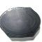 Динамик дверей передних или задних 5010180 XW7F18808AB V34RB 25W 4 Ом Ford Focus 1, - БУ