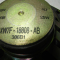 Динамик дверей передних или задних 5010180 XW7F18808AB V34RB 25W 4 Ом Ford Focus 1, - БУ