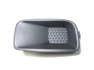 Заглушка ПТФ противотуманки правая 96486391 Шевроле Авео Т200, - General Motors