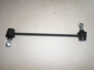 Стойка стабилизатора 0350614, 350614, 95941670 левая или правая Авео Т300, Кобальт - металл, - Delta