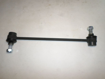 Стойка стабилизатора 0350614, 350614, 95941670 левая или правая Авео Т300, Кобальт - металл, - Delta