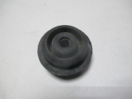 Подушка радиатора охлаждения нижняя 96280886 Дэу Матиз Шевроле Спарк М200, - БУ