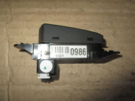 Индикатор подушки безопасности 96930986 Шевроле Орландо - БУ