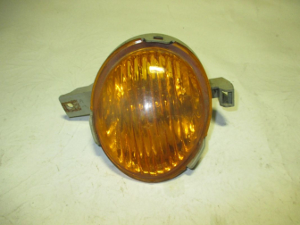 Указатель поворота Дэу Матиз левый 96563486 96563505 96643338 E13-0038 A1X118 передней панели, - БУ