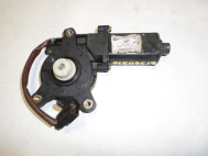 Мотор стеклоподъёмника задних правых дверей 96549519, 96475132 Шевроле Лачетти Все кузова, - БУ