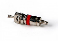 Золотник на камеру короткий