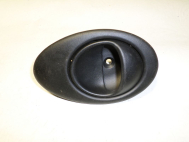 Ручка дверей правых внутренняя 96563306 96601586 Дэу Матиз Шевроле Спарк передняя и задняя, - БУ-4