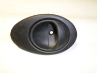 Ручка дверей правых внутренняя 96563306 96601586 Дэу Матиз Шевроле Спарк М200 передняя, задняя, - БУ