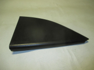 Накладка двери задней левой внутреняя треугольник 96649641 Шевроле Авео Т250, - БУ