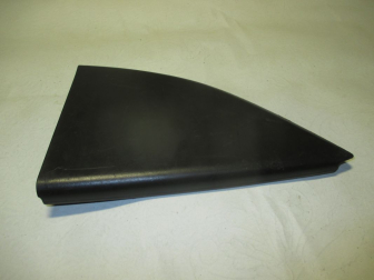 Накладка двери задней левой внутреняя треугольник 96649641 Шевроле Авео Т250, - БУ